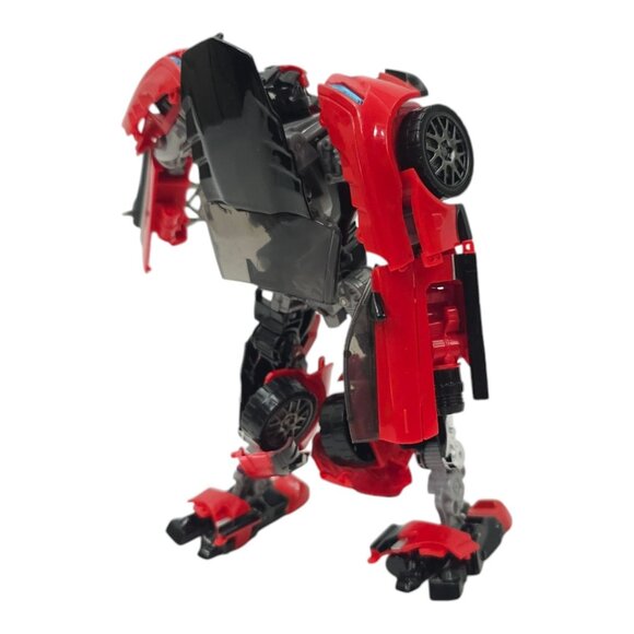 Transformers Stinger Age of Extinction INCOMPLETE Deluxe Class AD-32 Takara - Picture 7 of 12